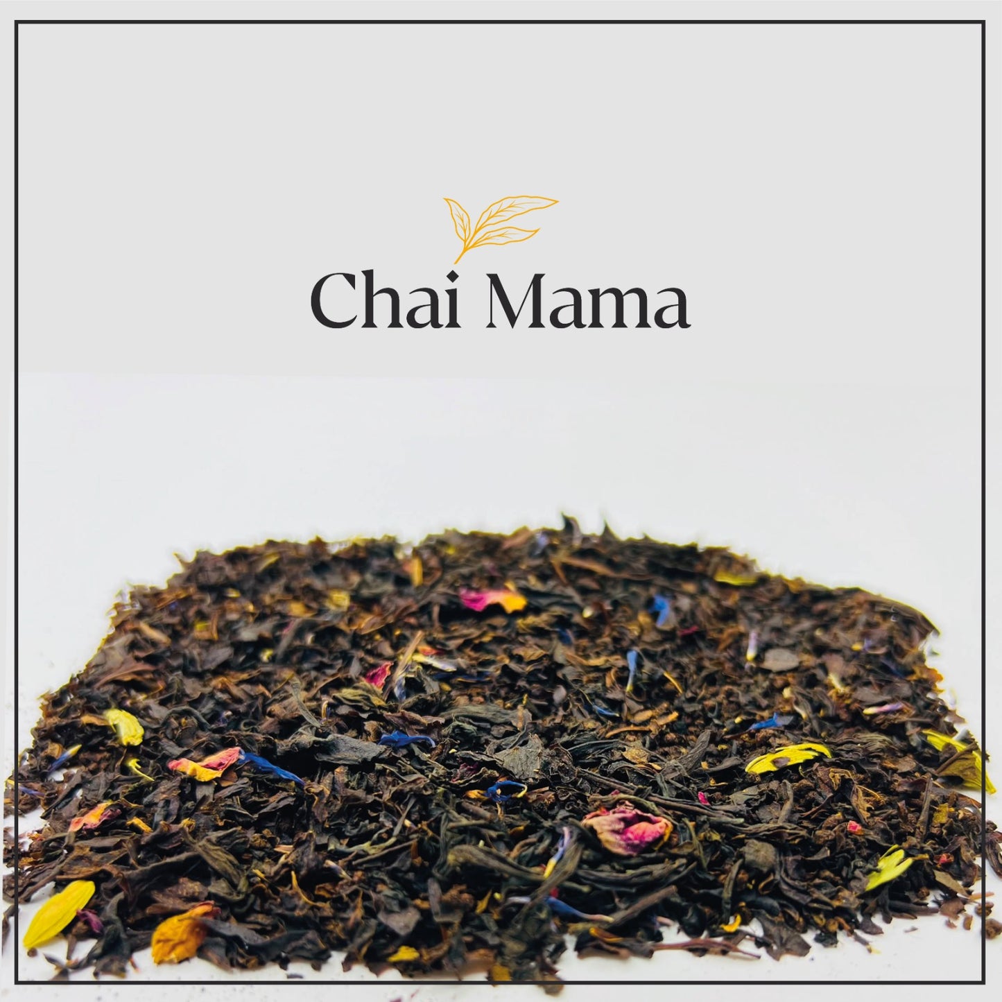 Chai Mama Pack of 2